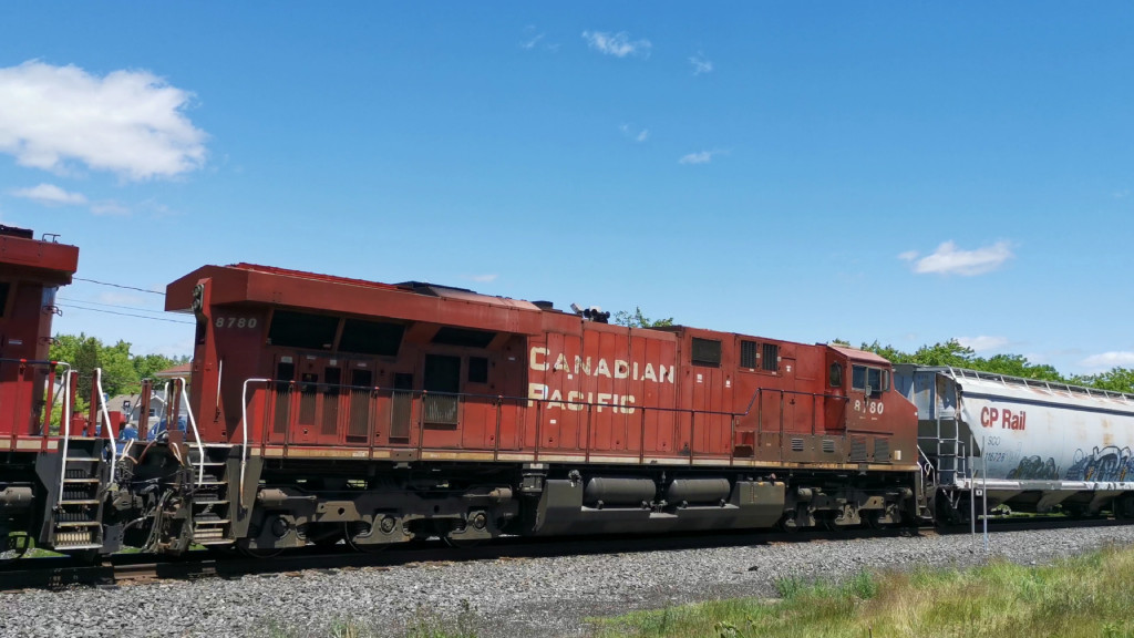 CP 8780